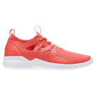 FIRE CORAL/WHIT